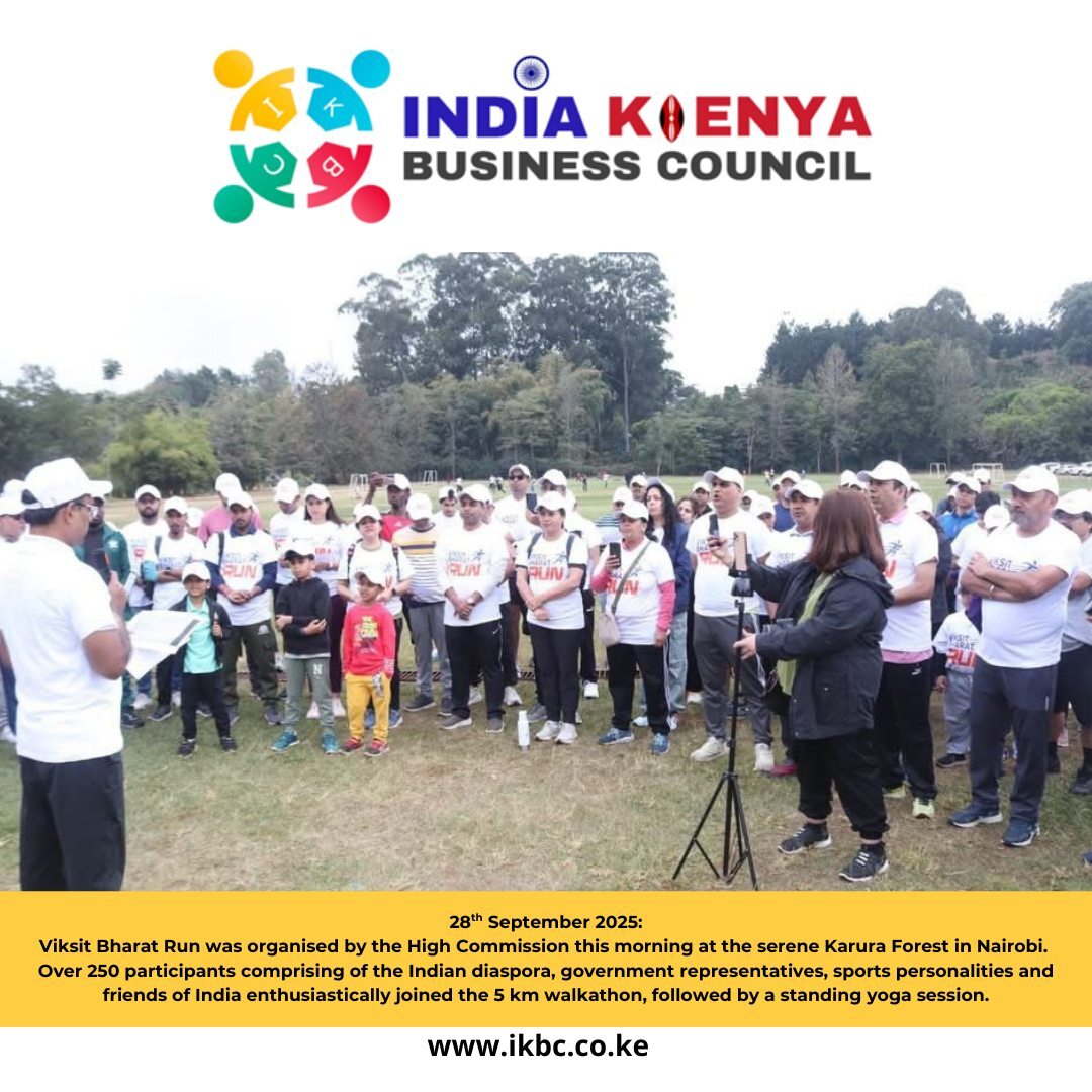  Run to Serve the Nation 